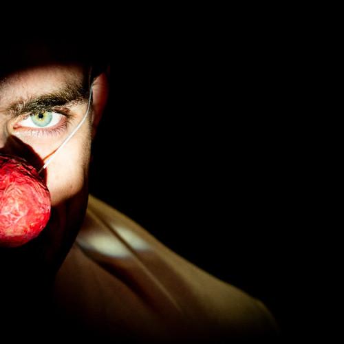 CLOWN – SCHNAPSIDEE
