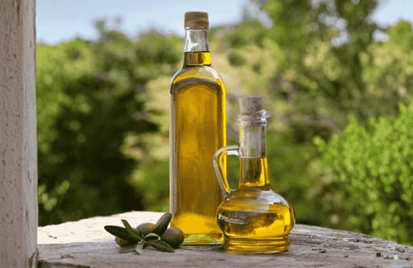 Festa dell’olio