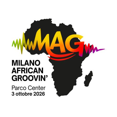 Milano African Groovin’