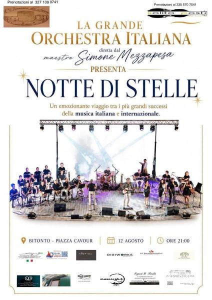 Notte di Stelle