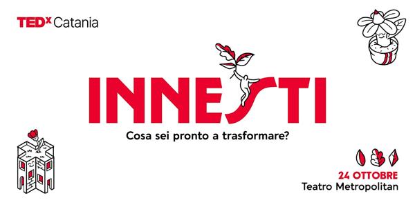 TEDxCatania 2026