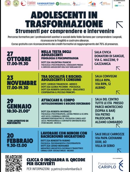 Attaccare il corpo: autolesionismo e rischio suicidario