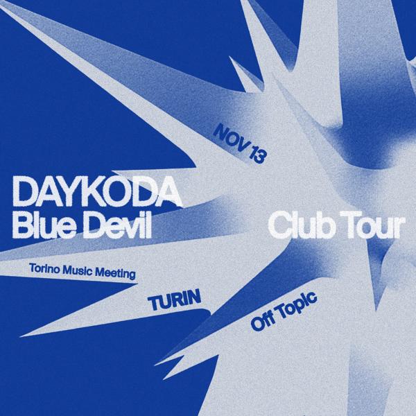 TMM | Daykoda