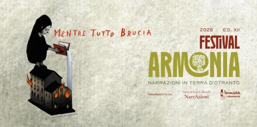 Premio Armonia BPER 2026