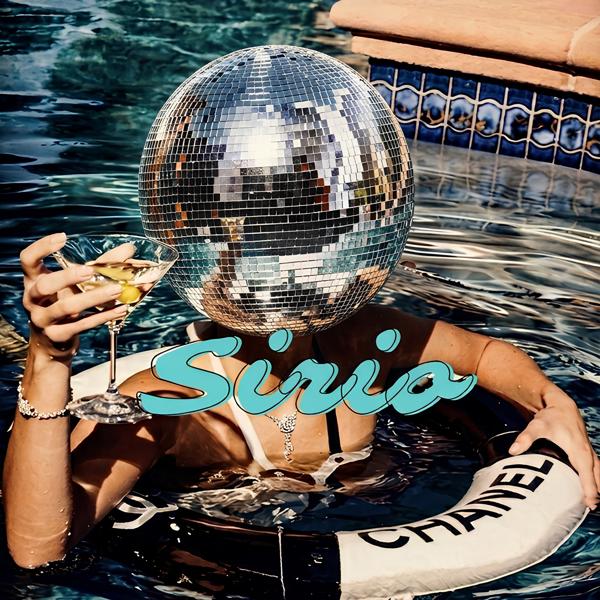 Sirio PoolParty🍒