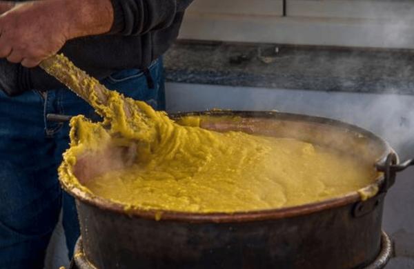 Sagra della polenta