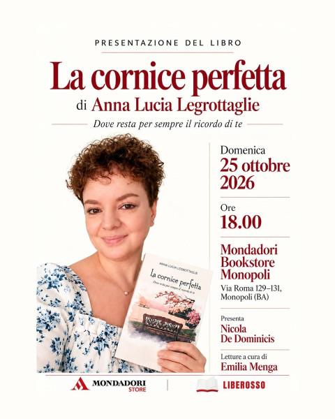 La cornice perfetta