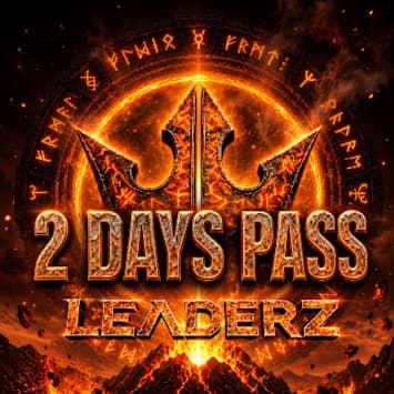 LEADERZ FESTIVAL 2026