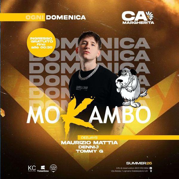 MoKambo