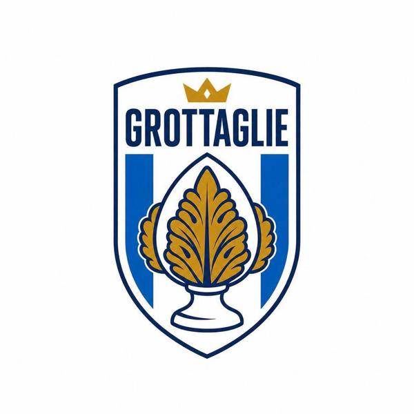 Real Virtus Grottaglie - Sporting Oria