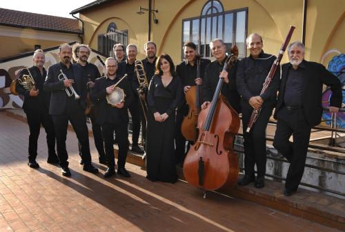 Jonathan Williams – Sinfonia n. 1 e musiche per Egmont