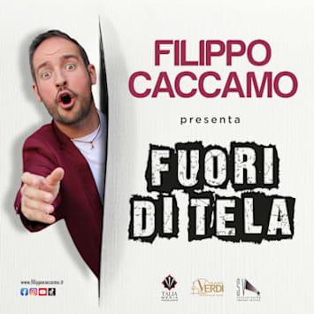 Fuori di Tela