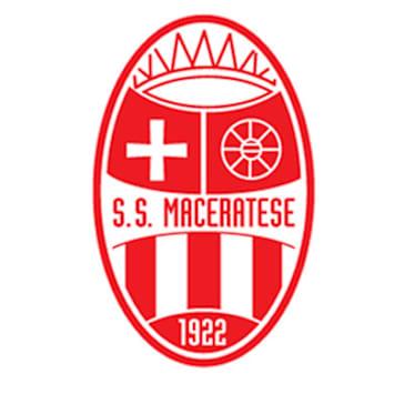 S.S Maceratese 1922 - Recanatese