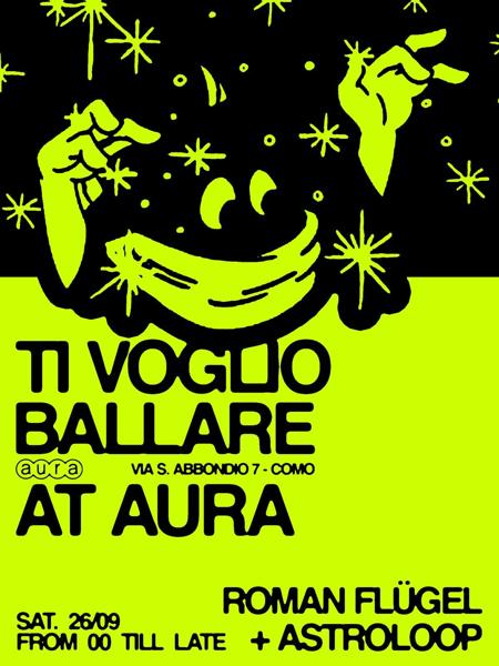Ti Voglio Ballare