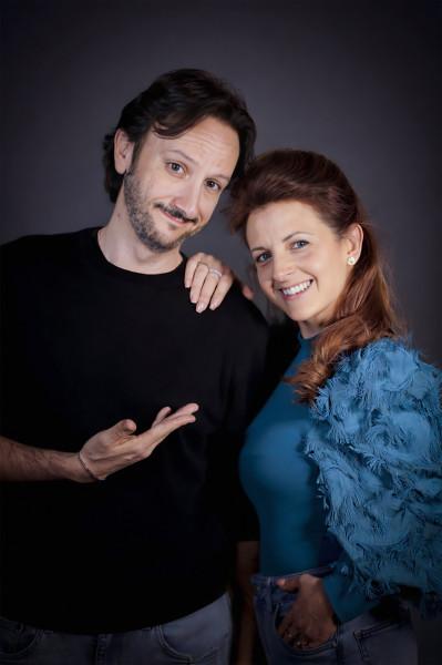 Anagramma di madre