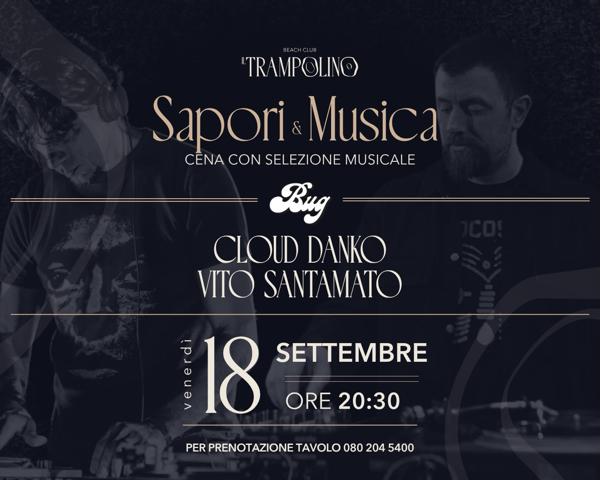 Sapori & Musica