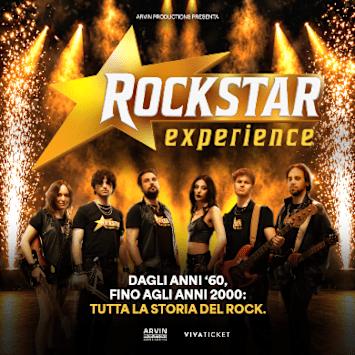 Rockstar Experience