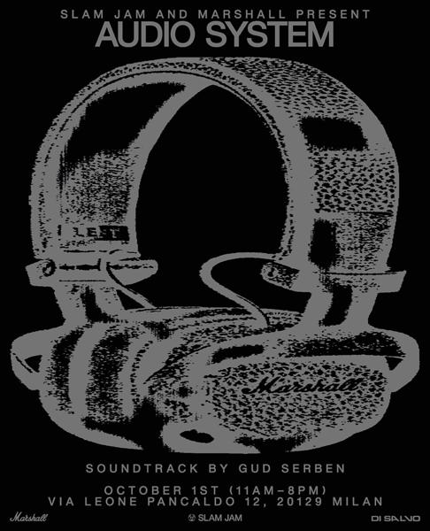 Audio System