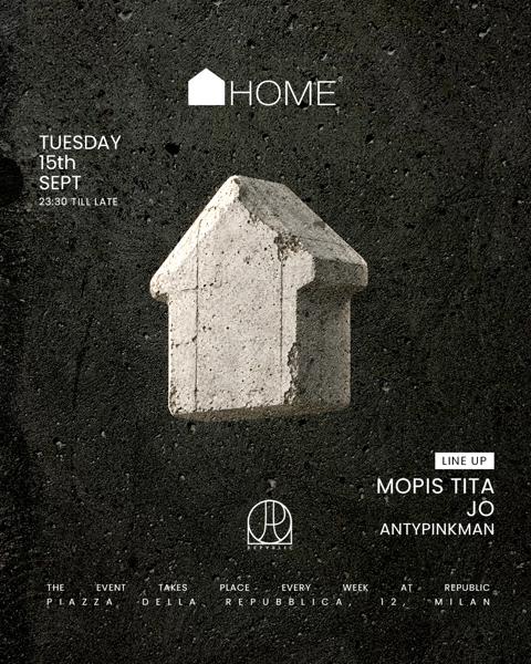 HOME