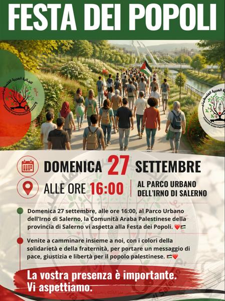 Festa dei Popoli