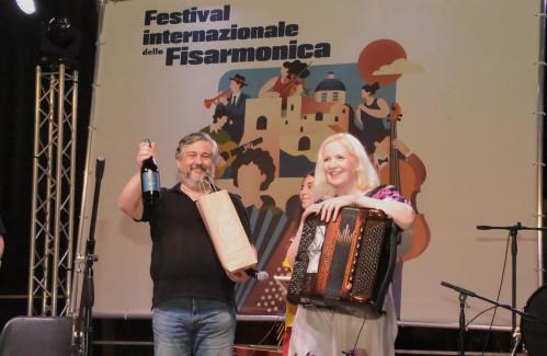 23° Festival Internazionale della Fisarmonica