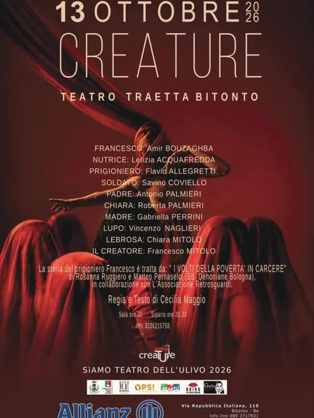 Creature
