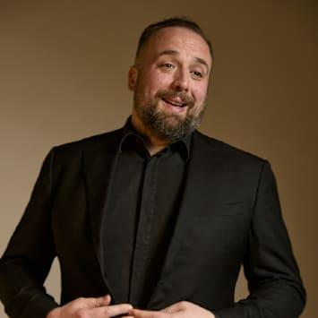 Raphael Gualazzi & Big Band