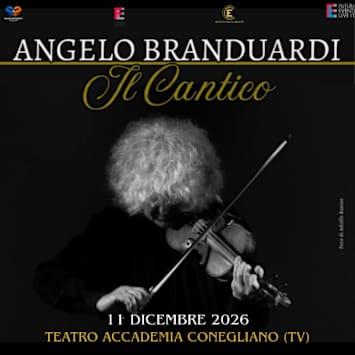 Angelo Branduardi - Il Cantico