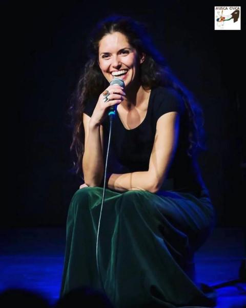 Musica Civica – Arianna Porcelli Safonov e Ilumina Ensemble