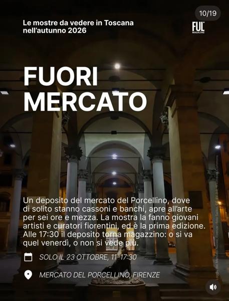 Fuori Mercato