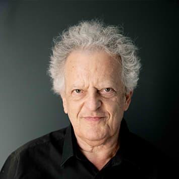 Concerto Irvine Arditti