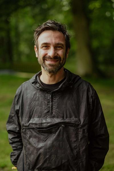 Francesco Del Garda