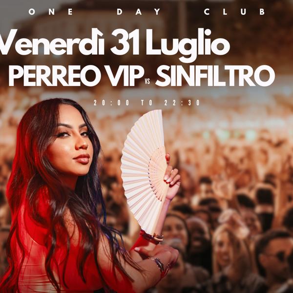 😈 SINFILTRO VS PERREO VIP 🔥