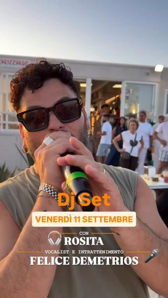 Dj Set