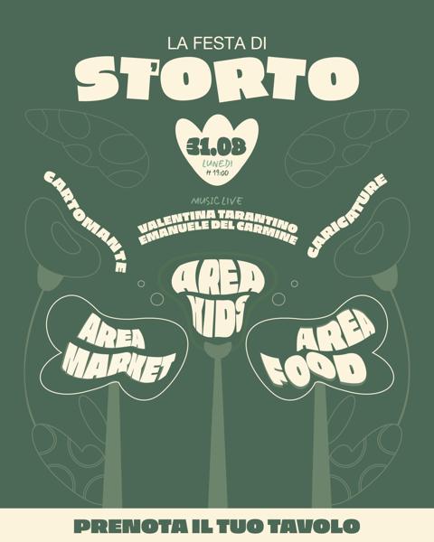La Festa di Storto