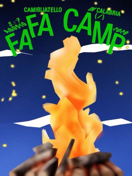 FAFA CAMP