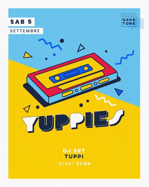Yuppies