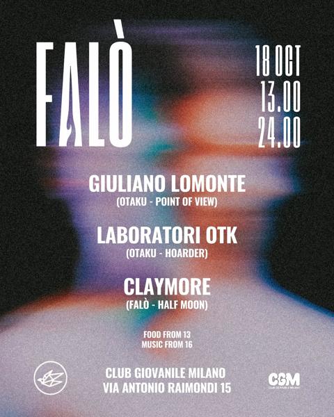 FALÒ