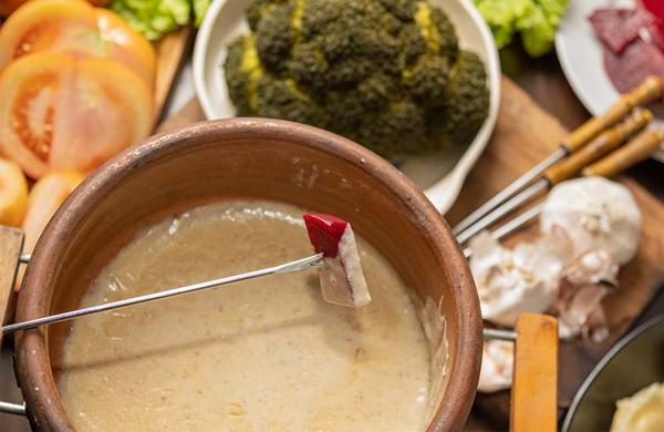 Bagna Cauda Day