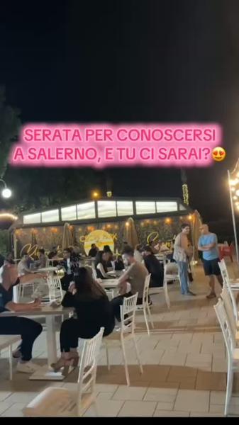 Speed Date