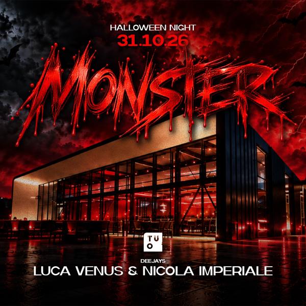 MONSTER