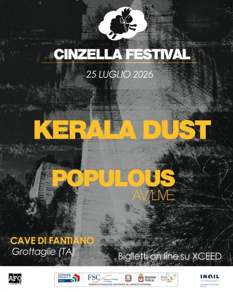 Cinzella Festival