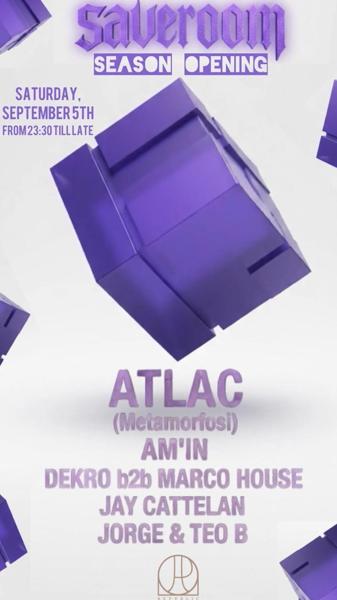 ATLAC (Metamorfosi)