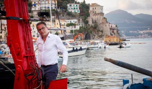 Cetara Experience 2026 – A Tutto Tonno