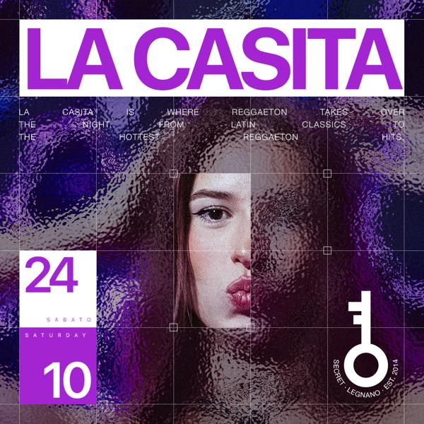 LA CASITA 🇪🇸