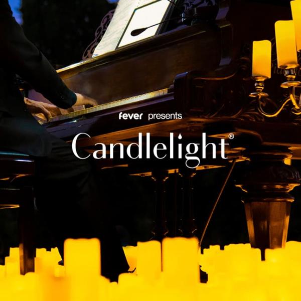 Candlelight Open Air: Queen & The Beatles