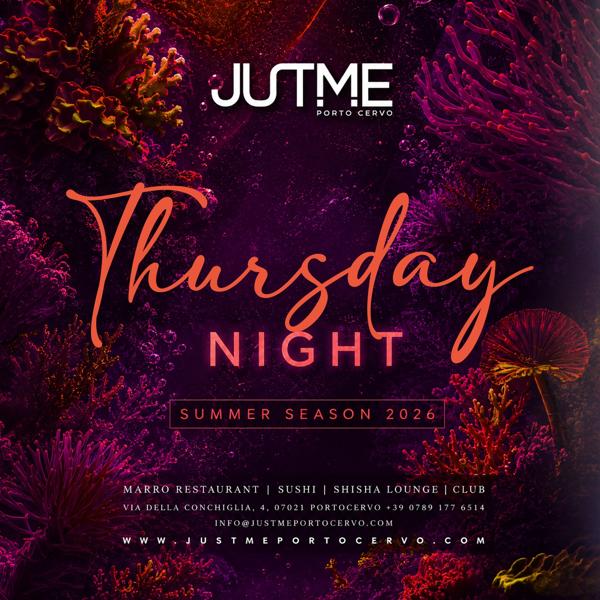Thursday Night