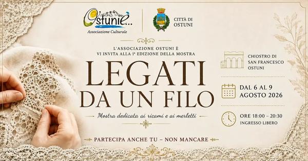 Legati da un filo