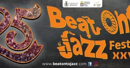 Beat Onto Jazz Festival 2026