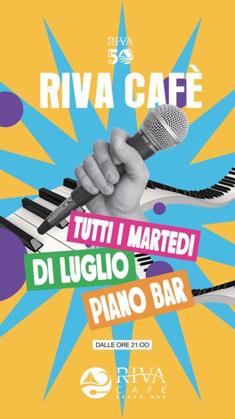 Piano Bar